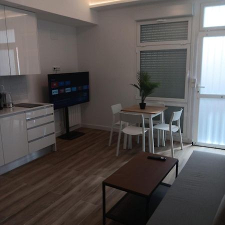 Plaza De Castilla2 Apartments1 مدريد المظهر الخارجي الصورة
